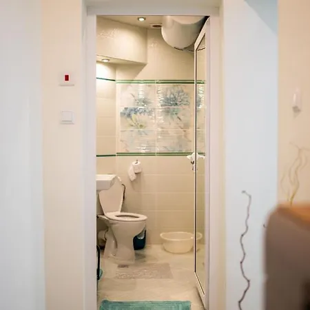 דירה A&k Cozy Art 2