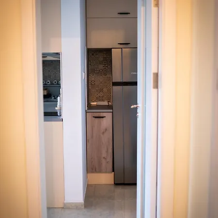 A&k Cozy Art 2 וארנה