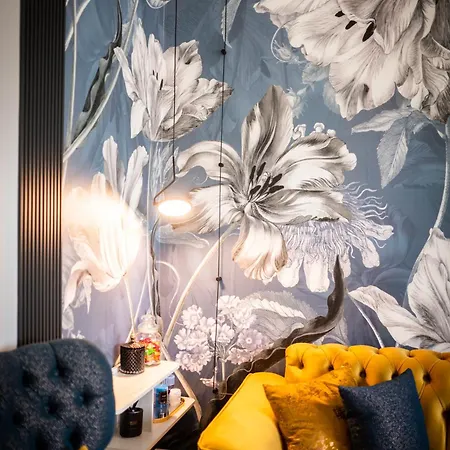 A&k Cozy Art 2 * וארנה