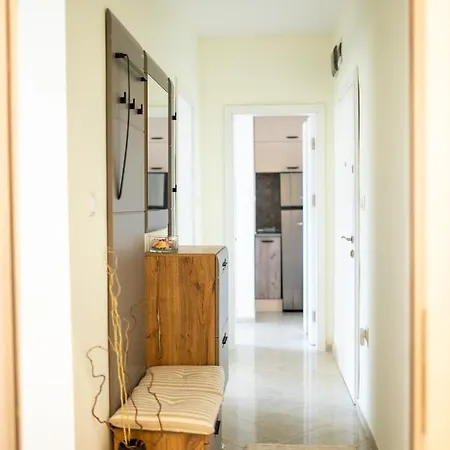 A&k Cozy Art 2 Apartment Varna