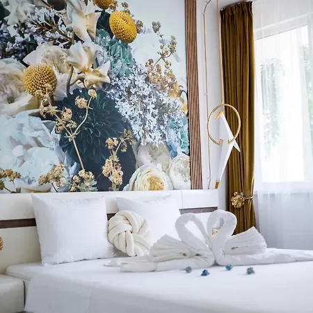 Appartement A&k Cozy Art 2