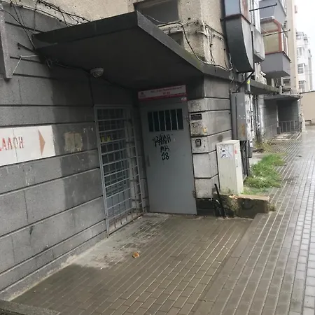 A&k Cozy Art 2 Lejlighed