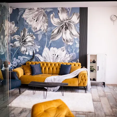 Apartment A&k Cozy Art 2